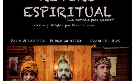 ‘Retiro espiritual, una comedia para meditar’, cita con el teatro este viernes en Coria