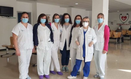 El Hospital Siberia Serena de Talarrubias abre una consulta de medicina personalizada y farmacogenética