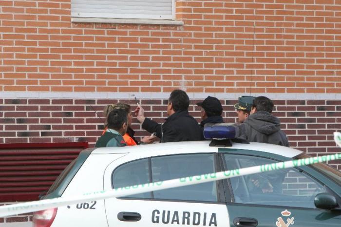 Declaran culpables a dos hermanos por matar a un vecino de Moraleja tras sendos tiroteos en Coria y Plasencia