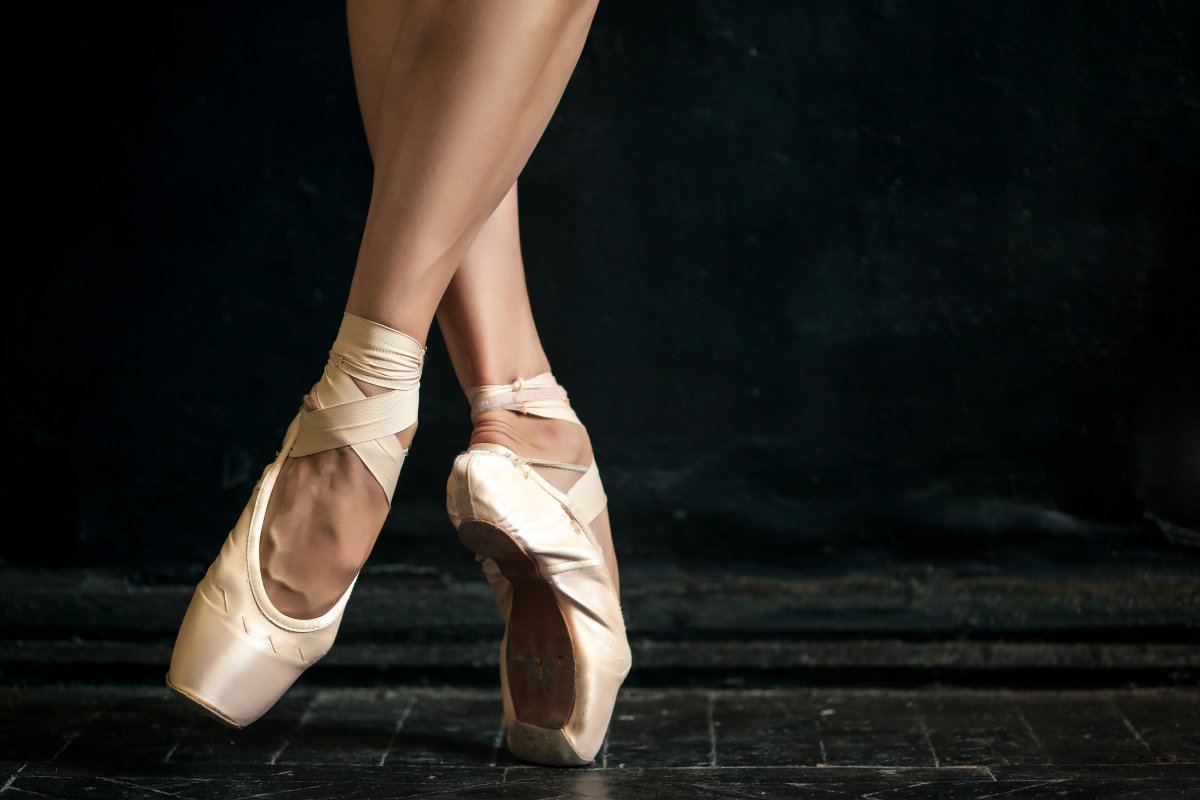El Ballet de Kiev ofrece este miércoles en Badajoz ‘El Lago de los Cisnes’, que donará parte de su beneficio a Unicef