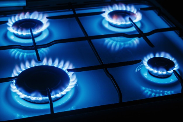 Suben las tarifas de gas natural un 5,48% a partir del próximo 1 de enero
