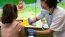 La vacunación en aulas de hasta 4º de Primaria se detendrá si se detecta un escolar positivo