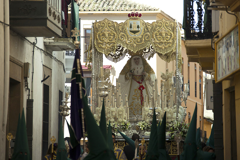 Plasencia quiere que su Semana Santa sea declarada fiesta de interés turístico nacional