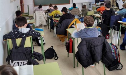 La Escuela Oficial de Idiomas de Coria abre el plazo de matrícula para el curso 2023/2024