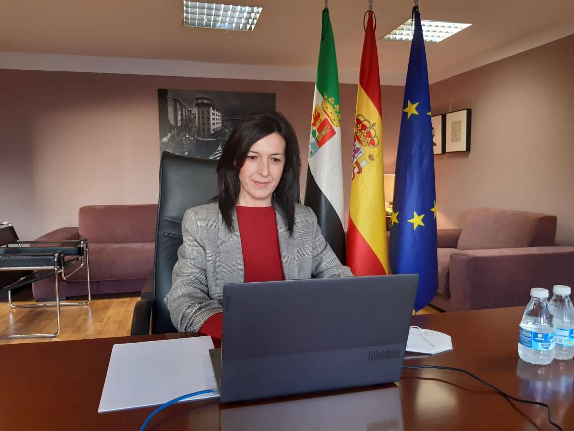 Extremadura retomará las clases escolares el próximo día 10 con máxima presencialidad