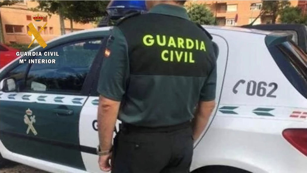 Una reyerta causa alarma social en Mohedas de Granadilla y acaba con un herido grave con varios pinchazos
