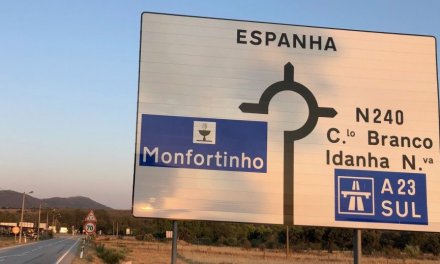 Decepción en La Raya lusa: Portugal proyecta una carretera en lugar de una autovía hasta Monfortinho