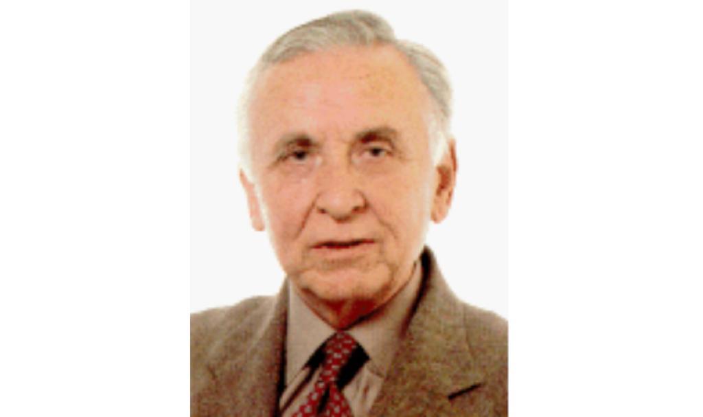 Fallece el exalcalde de Cáceres Juan Iglesias Marcelo a los 90 años