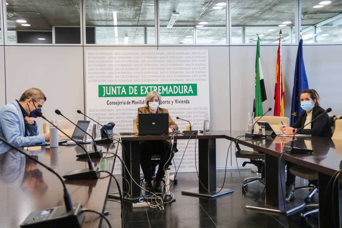 Extremadura recibirá 6 millones para el alquiler joven y 10 para el plan de acceso a la vivienda