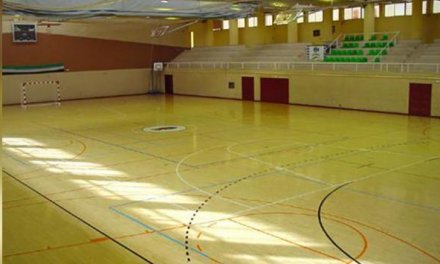 El Centro de Tecnificación Deportiva de Cáceres acoge a 61 deportistas de alto rendimiento