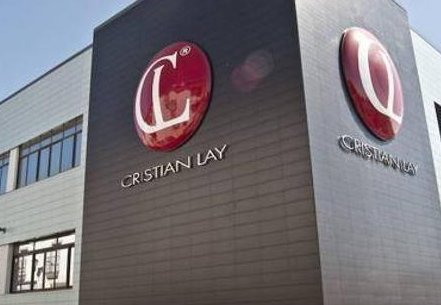 Cristian Lay cierra 2021 con una facturación de 1.517 millones, un 113 % más