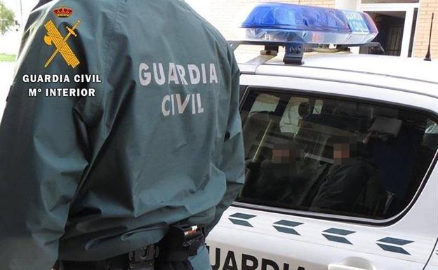 DESTACADO: Libertad con cargos para el conductor que provocó el atropello mortal entre Valdetorres y Yelbes