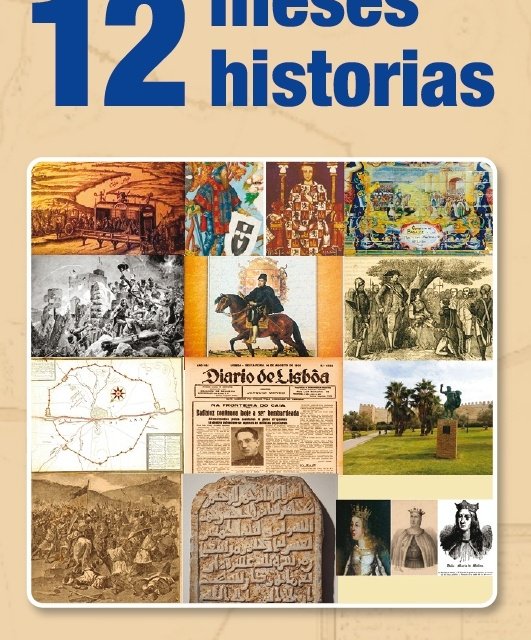 12 Meses, 12 Historias: programa de visitas guiadas al Museo de la Ciudad de Badajoz
