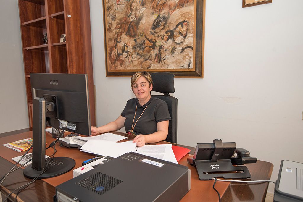 Un total de 1.765 personas cuentan con el servicio de teleasistencia que presta la Diputación de Cáceres