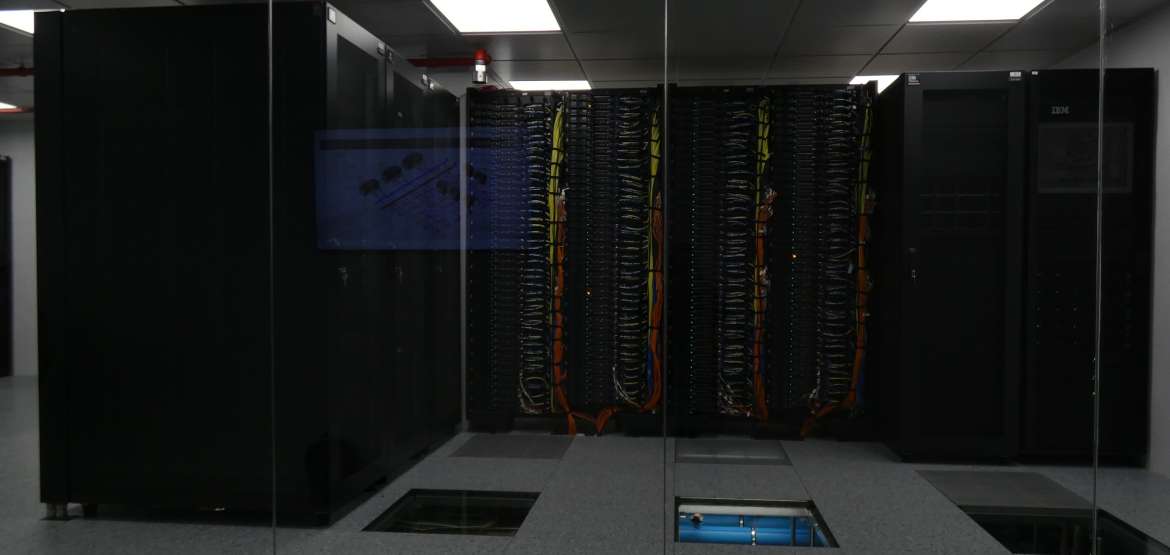 COMPUTAEX ofrecerá servicios de supercomputación a empresas y administraciones
