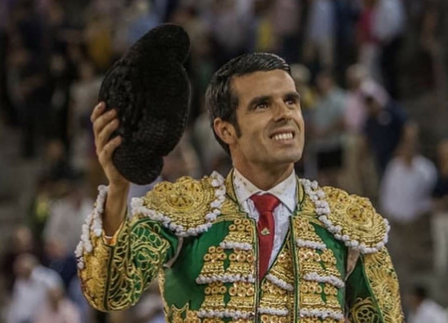 Las Ventas acogerá un mano a mano de Emilio de Justo y Paco Ureña con toros de Victorino Martín