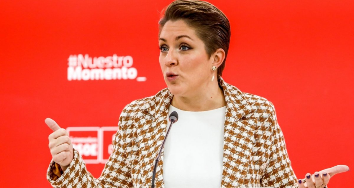 El PSOE pide el apoyo de la oposición para agilizar la ley de simplificación administrativa