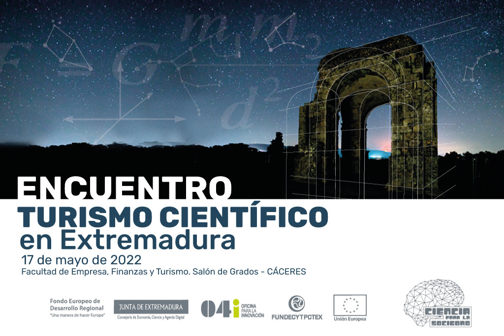 El II Encuentro de Turismo en Extremadura promoverá iniciativas innovadoras