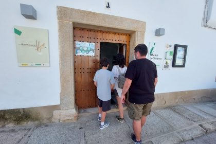 El turismo en Semana Santa en Malpartida de Cáceres aumenta un 23 % frente al año 2019
