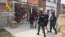 Detenidos en Salamanca dos vecinos de Plasencia con 50 gramos de cocaína, 100 de hachís y 10.000 euros