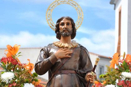 Malpartida de Cáceres celebra las fiestas patronales de San Isidro con un amplio programa de actividades