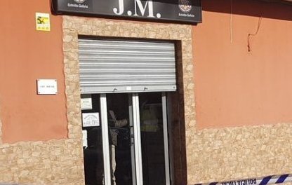 Suspendido el juicio del crimen del bar JM de Badajoz en el que murió un hombre de 27 años