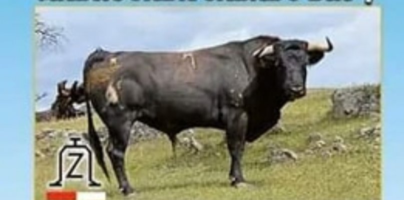 Un joven de 30 años fallece tras ser corneado por un toro en una finca de Portaje