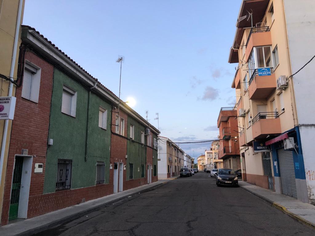 El Gobierno reconoce que en Extremadura hay al menos 148 viviendas ocupadas, un 35% más que el año anterior