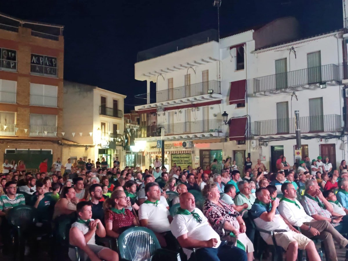 Moraleja defiende la necesidad de que sus fiestas de San Buenaventura sean de Interés Turístico Regional