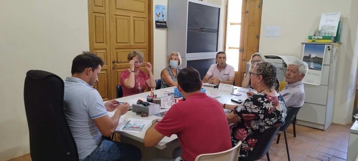 ADESVAL cierra su sexta convocatoria de ayudas con 60 proyectos de interés para el Valle del Alagón 