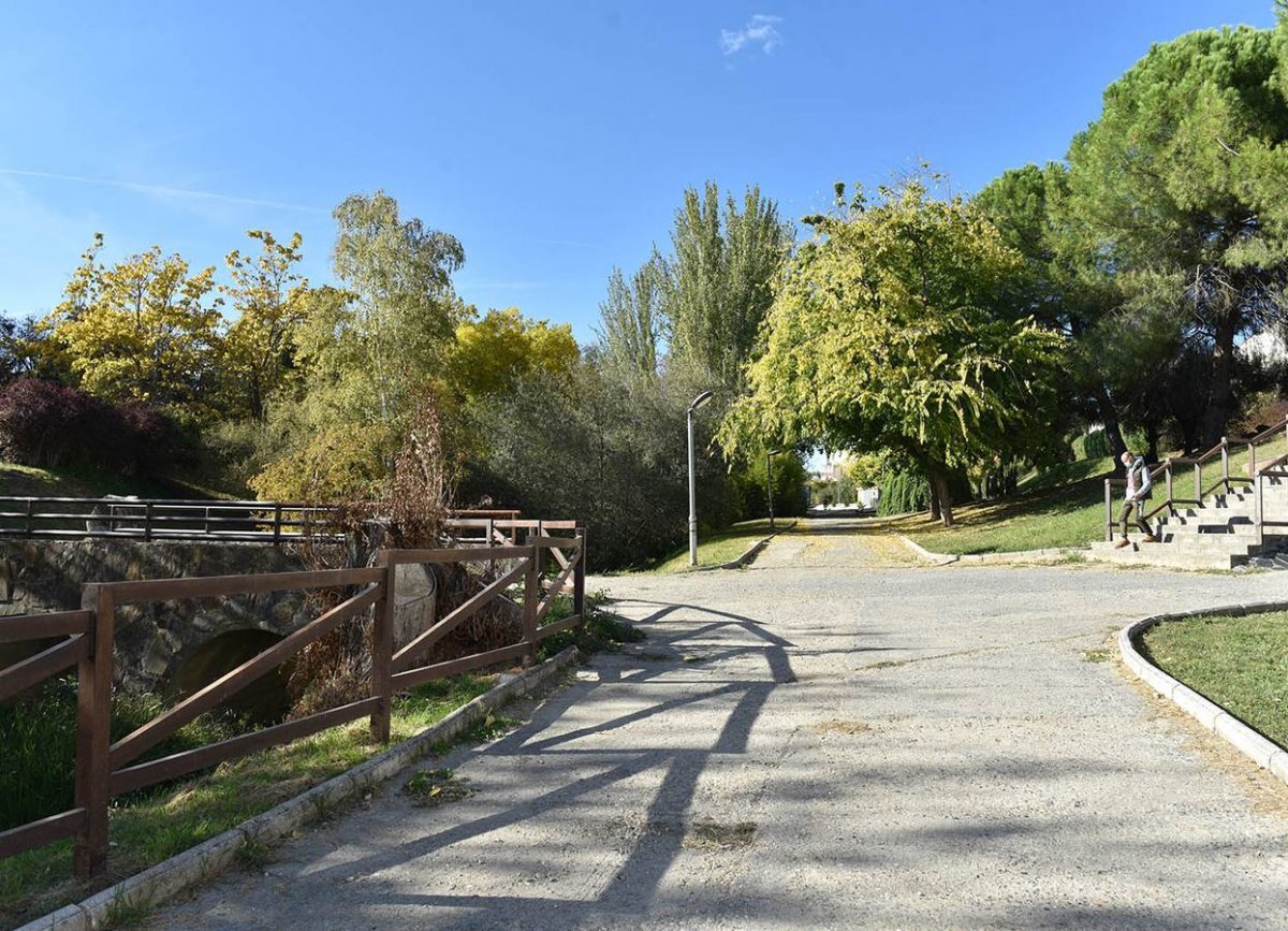 El Ayuntamiento de Coria sacará a licitación las obras de pavimentación de los viales del Parque de Cadenetas