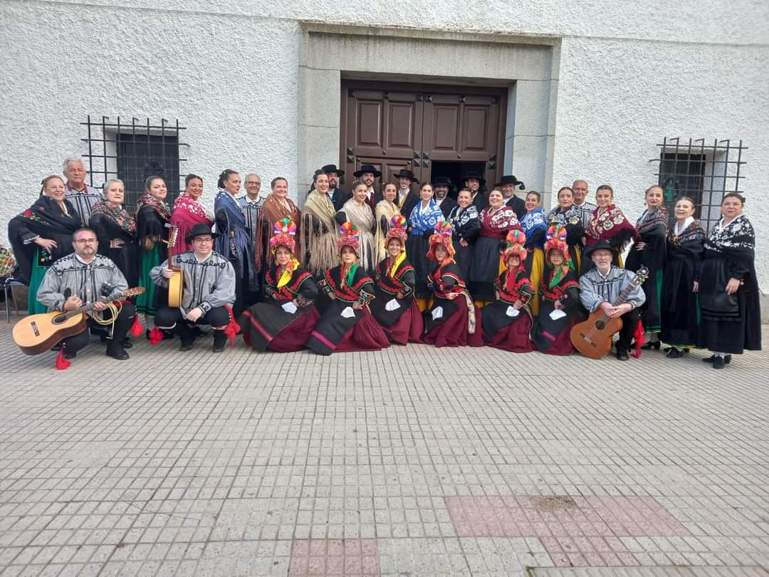 El Festival Nacional de Folklore ‘Ciudad de Cáceres’ será el próximo 13 de agosto