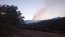 ÚLTIMA HORA: Medios aéreos y terrestres tratan de controlar un incendio declarado en La Garganta