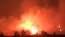VIDEO: Así se ve el paisaje que deja el incendio de Sierra de Gata desde “el halcón” del Infoex