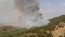 DESTACADO: Declarado el nivel 1 de peligrosidad en un incendio en Puebla de Alcocer