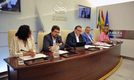La Junta destaca que la «buena» gestión de la cartera de deuda de Extremadura reduce el impacto de la subida de tipos