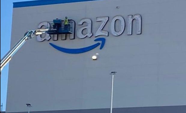 Amazon y Monliz desembarcan en la plataforma logística de Badajoz que espera a Phi 4 Tech