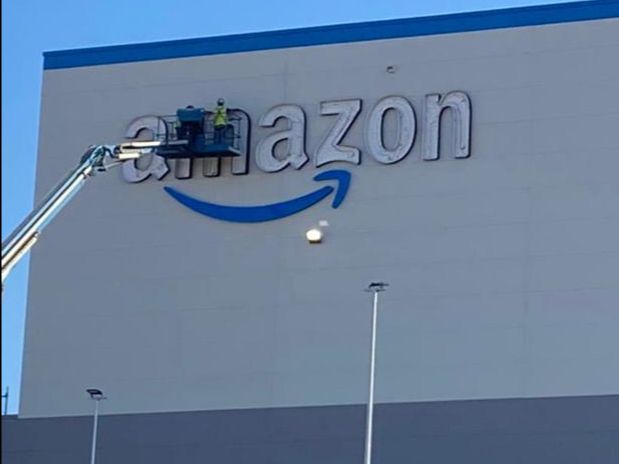 Amazon y Monliz desembarcan en la plataforma logística de Badajoz que espera a Phi 4 Tech