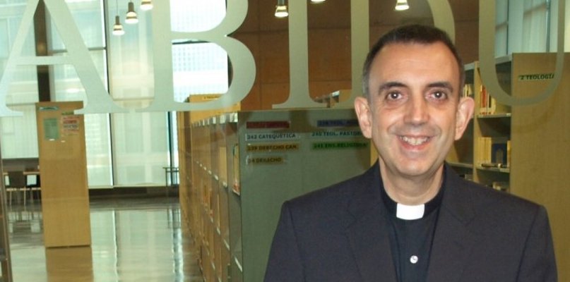 Plasencia ordenará a su nuevo obispo fuera de la Catedral por primera vez desde 1976