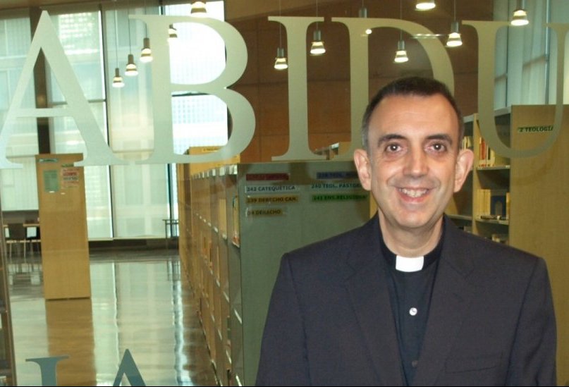 Plasencia ordenará a su nuevo obispo fuera de la Catedral por primera vez desde 1976