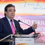 Fernández Vara: «Ese desprecio con el que generalmente nos han tratado se lo van a meter por el culo»