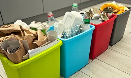 El sistema de recogida de residuos puerta a puerta de Cáceres eleva la recogida de reciclaje al 66,63% en febrero