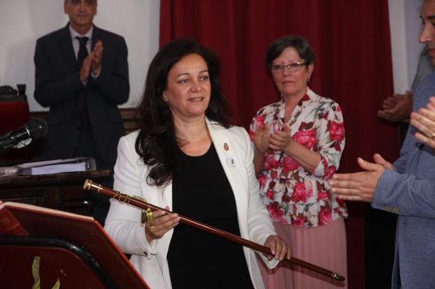 El TSJEx desestima el recurso contra la moción de censura del Ayuntamiento de Alburquerque  