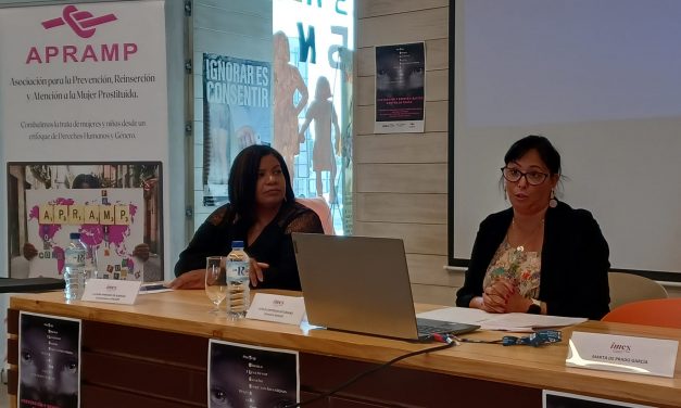 Extremadura defiende el abolicionismo en el ámbito de la prostitución
