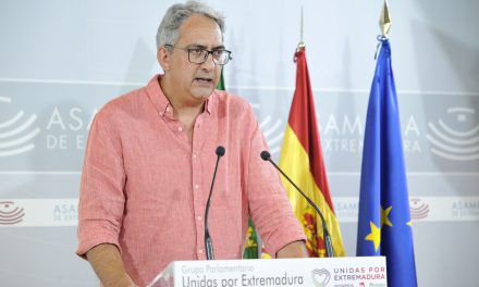 Unidas por Extremadura lamenta la subida del paro que sigue siendo superior en mujeres y jóvenes