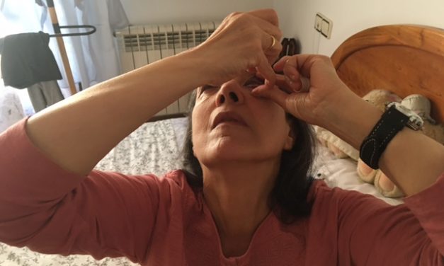 Más de 4.500 de enfermos de glaucoma de Extremadura no siguen bien sus tratamientos