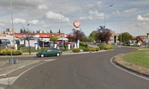Nuevo atropello en Badajoz con un hombre de 50 años derivado al Hospital Universitario