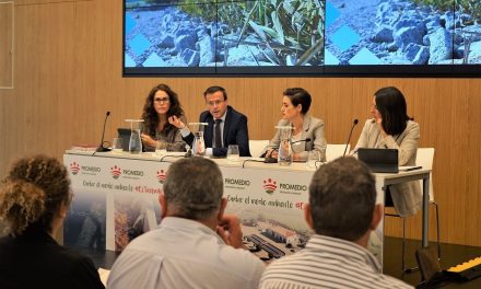 La Diputación de Badajoz asegura que acelerará la construcción de depuradoras en pueblos con terrenos disponibles