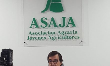 Asaja Extremadura denuncia que la reforma de la PAC en el olivar supondrá un incremento del número de incendios forestales