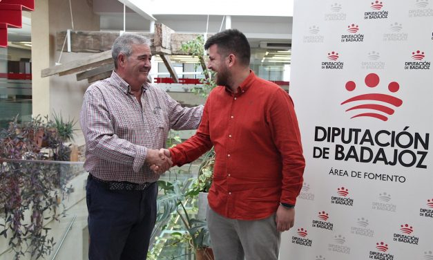 Gaspar Trenado del Puerto es el nuevo presidente de la Federación Provincial de Peñas Flamencas de Badajoz